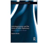 Anti-Americanism And The Limits Of Public Diplomacy