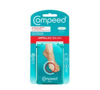 Compeed Pansement Ampoule Petit Format x 6