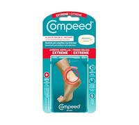 Anti-Ampoules pour les Pieds Extreme Compeed Ampollas (5 uds)