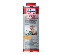 Anti- Bactéries Diesel Additif Contre Bakterium Levure + Moules Liqui Moly 1L