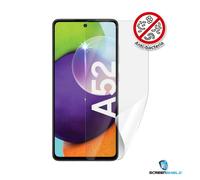 Anti-Bactéries SAMSUNG A525 Galaxy A52 - Displayschutzfolie