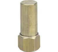 Anti-bêlier à ressort - Femelle 33x42 ANQUIER