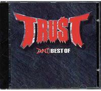 Trust – Best Of – CD