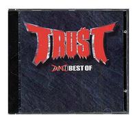 Trust – Best Of – CD