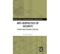 Anti-biopolitics of Security