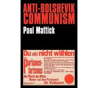 Anti-Bolshevik Communism