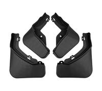 Anti-boue Pour Voiture Pour Denza N7 2023-2025 Bavettes De Protection Anti-éclaboussures En Polypropylène - Accessoires Extérieurs Pour Voiture