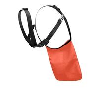 Anti Breeding Apron, Adjustable Strap Skirt, 10.63x9.45in Goat Mating Prevention, Animal Control Clothing, Livestock Management Accessory for Homestead Use, Sheep, Goat, Farm Owners, Breeders