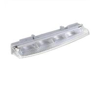 Anti-Brouillard Avant Compatible avec Benz pour W204 2007-2014 pour W212 2009-2014 Voiture Gauche Droite Pare-Chocs Avant DRL Feu De Circulation Antibrouillard 0999065300 A2049068900(Left)
