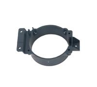 anti brouillard calandre Compatible avec Ford Pour Transit MK7 à partir 2006 2007 2008 2009 2010 cache feu antibrouillard avant garniture pare-chocs grille(Left)