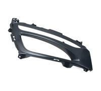 anti brouillard calandre Compatible avec KIA Pour Optima K5 2010 2011 2012 2013 grilles phares antibrouillard garnitures pare-chocs avant cadre enjoliveur accessoires auto(Right)