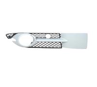 anti brouillard calandre Compatible avec VW pour Phaeton 2004 2005 2006 2007 2008 2009 2010, phare antibrouillard pour pare-choc avant de voiture, accessoire de gril(Frame Right)