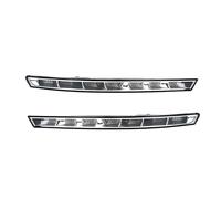 anti brouillard Compatible Avec Benz Pour W218 Pour CLS63 Pour AMG 2012 2013 2014 Ensemble De Feux De Jour Et De Feux Antibrouillard A2188200156 A2188200256