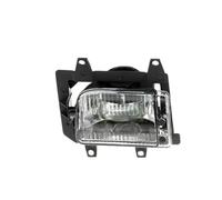 anti-brouillard Compatible Avec BMW Pour E30 Pour 318I Pour 325I 1985 1986 1987 1988 1989 1990 1991 1992 1993 Phares Antibrouillard Pare-chocs Kit Carrosserie Phares(Right)
