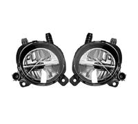 anti brouillard Compatible Avec F20 F30 F35 2012-2020 Accessoires Voiture Ensemble Feux Antibrouillard Feux De Brouillard Conduite Pare-chocs Avant Clignotants Projecteur