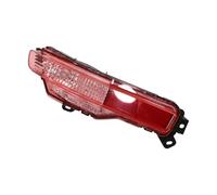 Anti-brouillard Compatible Avec Infiniti Pour EX35 J50 2008 2009 2010 2011 2012 Pour EX37 J50 2013 Ensembles Feux Antibrouillard Voiture 265501BA1A 265501BA1C