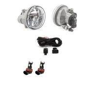 anti-brouillard Compatible Avec Toyota Pour Prius 2004 2005 2006 2007 2008 2009 Phares Antibrouillard Réparations Remplacements Pièces Accessoires(1 set)