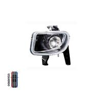 Anti-Brouillard G Transparent Fiat GRANDE PUNTO...