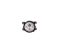 Anti Brouillard Gauche Et Droit Pour Iveco Turbo Daily (Depuis 03/2014)