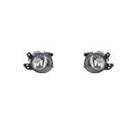 dtv Phare antibrouillard JOHNS 50 52 29 – H11 gauche pour Mercedes W212 W164 W245 C219