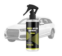 Anti-brouillard pour le pare-brise de voiture - Spray de revêtement de fenêtre, Liquide de défograge miroir | Protecteur en verre automobile, agent de traitement par étanché