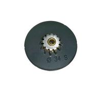 Anti-bruit arrière de 34 mm pour Porsche 993 (1994-1998)