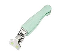 Anti-Brûlure Bol Clip Pluie anti-chaude en acier inoxydable Bol à chaud Plaque à vaisselle Clips Vapeur Pots à vapeur Micro Wave Anti-Stroft Distry Pripper Outils de cuisine Clip anti-brûlure ( Size :