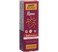 ANTI BRUMM BY ELIMAX anti-poux 2en1 shampooing Shampooing 100 ml