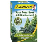 Anti-Brunissement des Conifères 1 kg