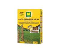 ANTI BRUNISSEMENT DES CONIFERES UAB 1.5KG BRUNI15