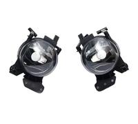 Anti-buée Compatible Avec BMW Pour 335i Base Sedan 2007 2008 2009 Ensemble De Lampe Antibrouillard Sans Ampoules Auto Fog Lamp Auto Accessories OEM : 63176910791