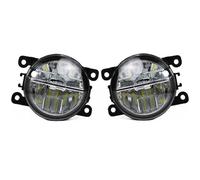 Anti-buée Compatible Avec Opel Pour Corsa D OPC 2006 2007 2008 2009 2010 2011 Ensemble Feu Anti-Brouillard Avant Pare-chocs OEM：9270157