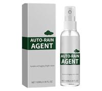 Anti-Buée Pour Pare-Brise De Voiture - 100ml Débuéeur Polissant Pour Verre | Spray Nettoyant Pour Vitres - Pour Miroir Auto SUV RV Moto Pare-brise Lunettes Camion Intérieur