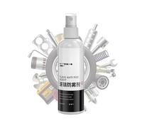 Anti-buée pour pare-brise de voiture, spray anti-buée pour pare-brise | Dégivreur de verre anti-buée invisible pour voiture,Spray anti-buée pour vitres intérieures automobiles 120