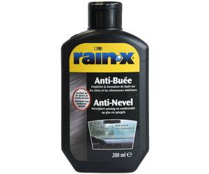 Anti-buée RAIN-X - flacon - 200ml