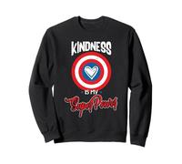 Anti-Bullying - Kindness is My Superpower Sweatshirt