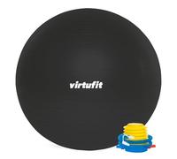 Anti--Burst Fitness Balle Pro avec pompe 85cm