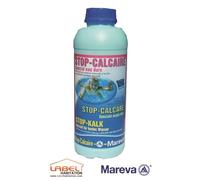 Anti calcaire 1L traitement pour piscine MAREV...