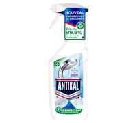 Anti calcaire antikal spray 500ml