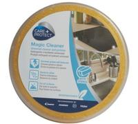 Anti calcaire CARE+PROTECT blanche Magic Cleaner
