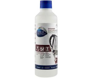 Anti calcaire CARE+PROTECT Detartrant Universel Machine à café 500