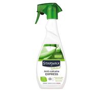 Anti-calcaire Express Starwax