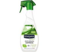 Anti-calcaire Express - Starwax - Blanc - Blanc G