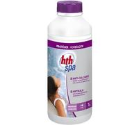 2x Anti Calcaire (1L) hth Spa L800741HA