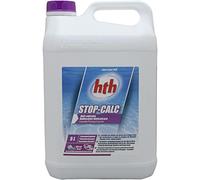 Anti-calcaire liquide hth STOP-CALC 5 litres