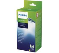 Anti-calcaire PHILIPS-SAECO CA6700/22 Detartrant Espr (Pack de 2)