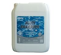 Aqualux - Anti-calcaire liquide EDG 5 L - Anti-tartre, protège liner et filtre