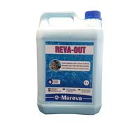 Anti-calcaire piscine REVA-OUT 5L