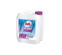 HTH Anticalcaire liquide Stop-Calc 5 L