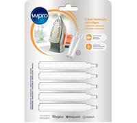 Accessoire Soin Du Linge Wpro Dosettes Anti-Calcaire X5